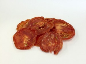 干し野菜　トマト（素材）（小）